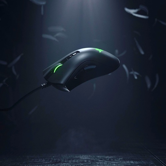 Razer mouse. - Picture 5 of 11